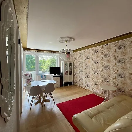 Sopot mieszkanie centrum 32m2-2