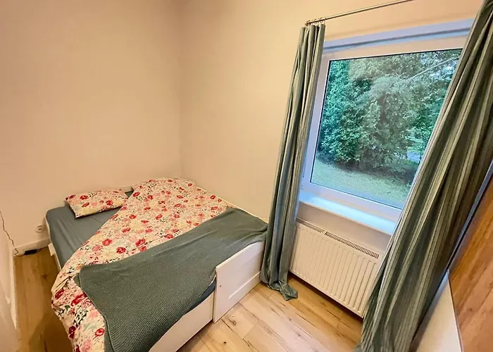 Yourapart Sopot For 2